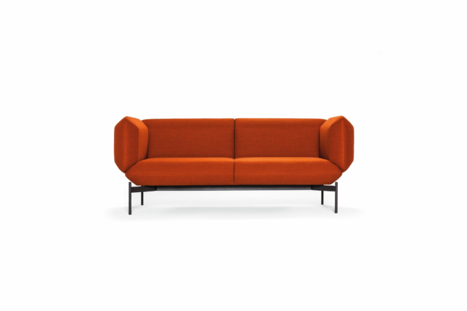 Prostoria - Sofa Segment