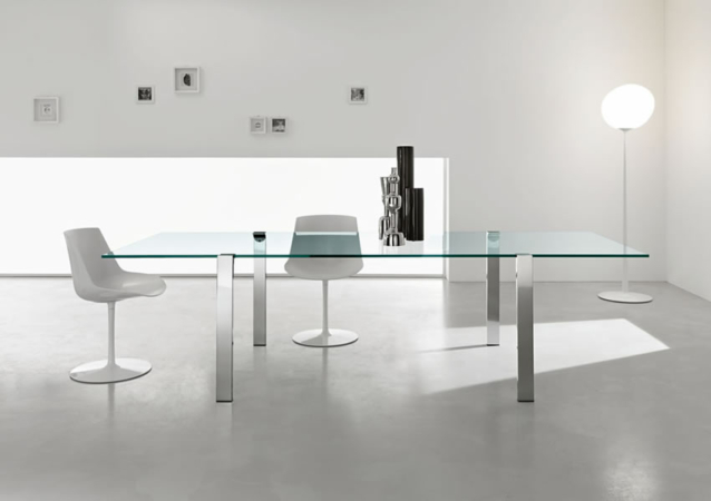 Tonelli - Tisch Livingstand