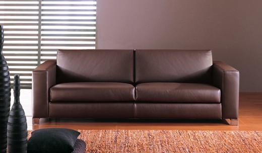 Pol74 - Sofa Como