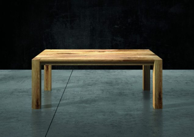KF Furniture - Tisch 1000 T