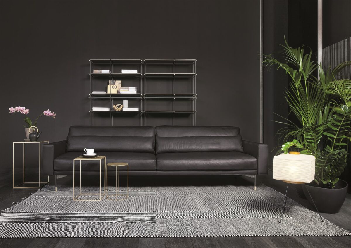 Vibieffe - Sofa Modern – Bild 5