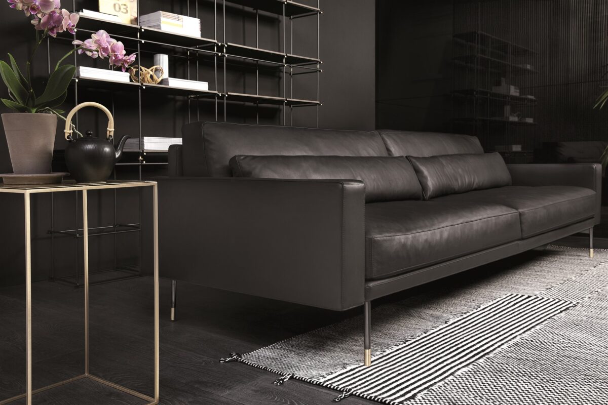 Vibieffe - Sofa Modern – Bild 6