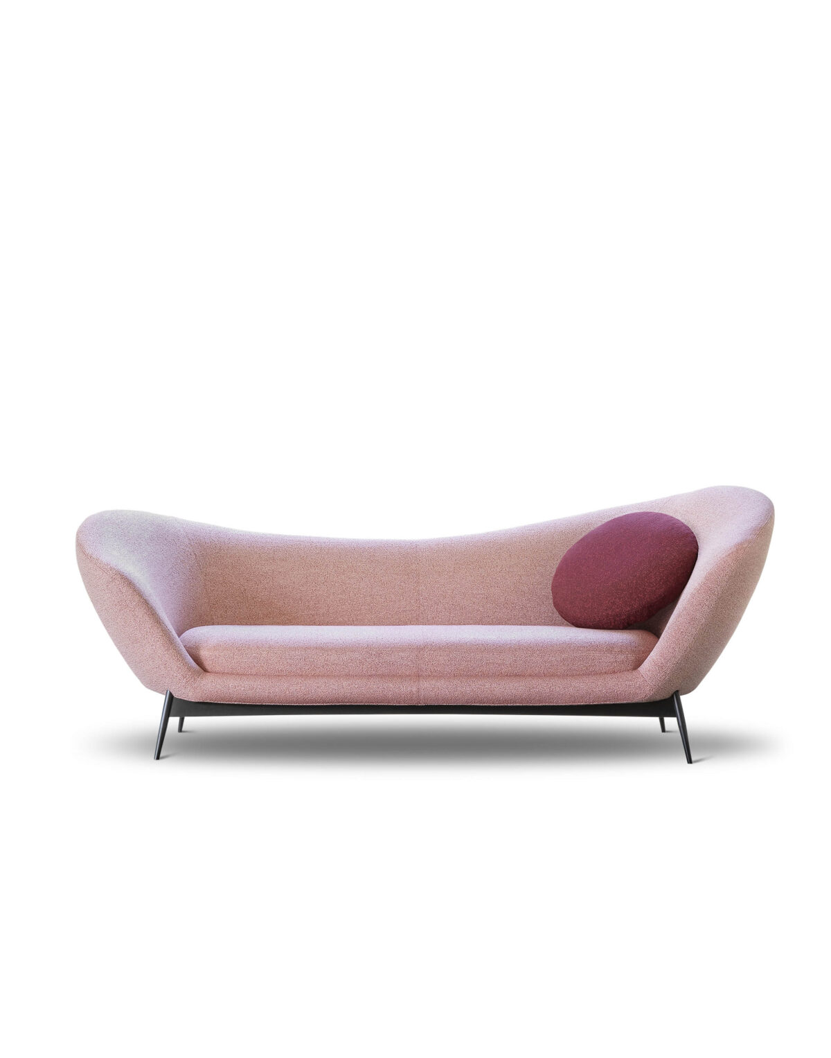 Saba Italia - Sofa Oltremare – Bild 2