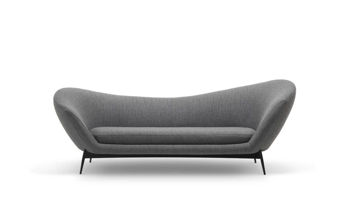 Saba Italia - Sofa Oltremare – Bild 4