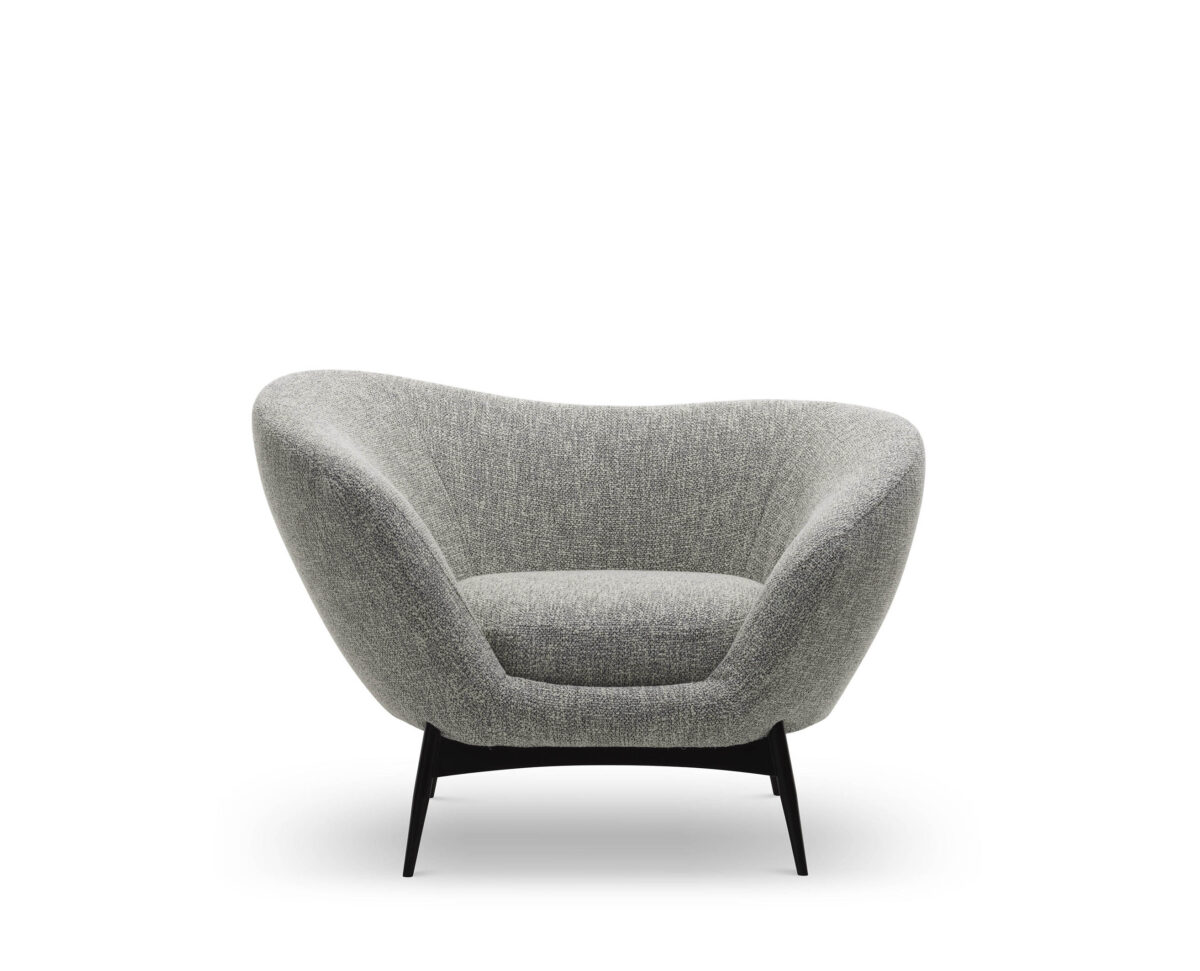 Saba Italia - Sofa Oltremare – Bild 6