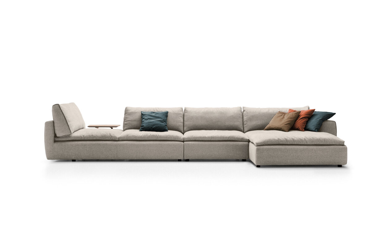 Ditre Italia - Sofa Eclectico – Bild 9