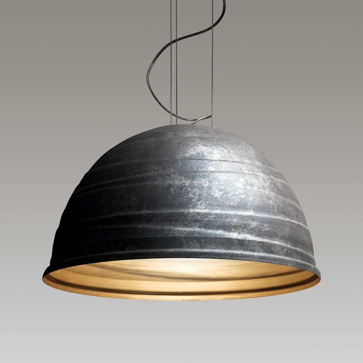 Martinelli Luce - Pendelleuchte Babele – Bild 5