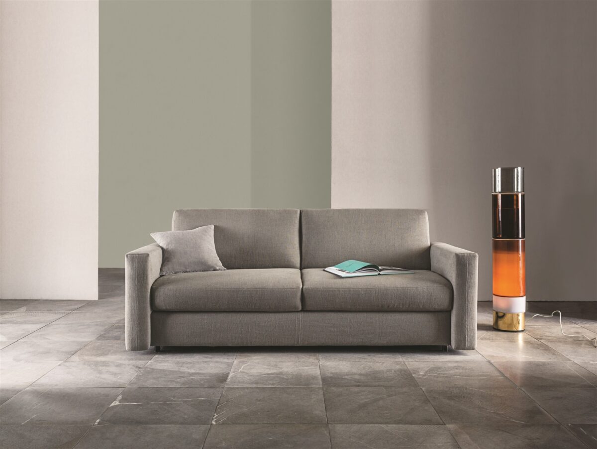 Vibieffe - Schlafsofa Squadroletto – Bild 4