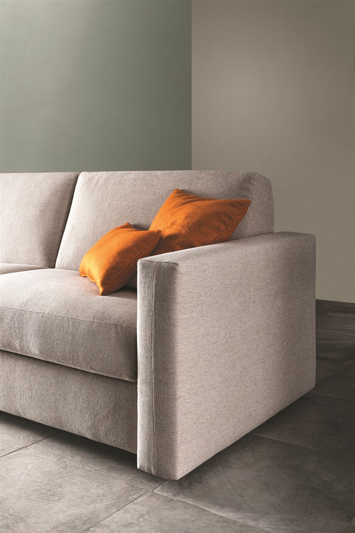 Vibieffe - Schlafsofa Squadroletto – Bild 5