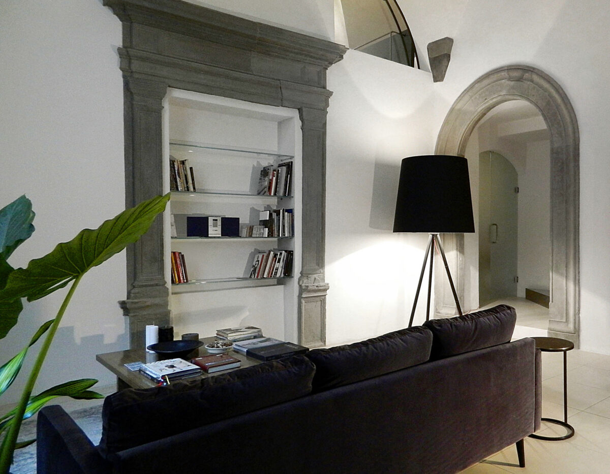Martinelli Luce - Leuchtenserie Eva – Bild 7