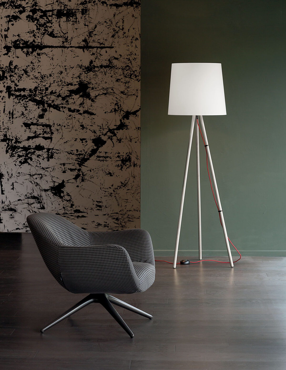Martinelli Luce - Leuchtenserie Eva – Bild 2