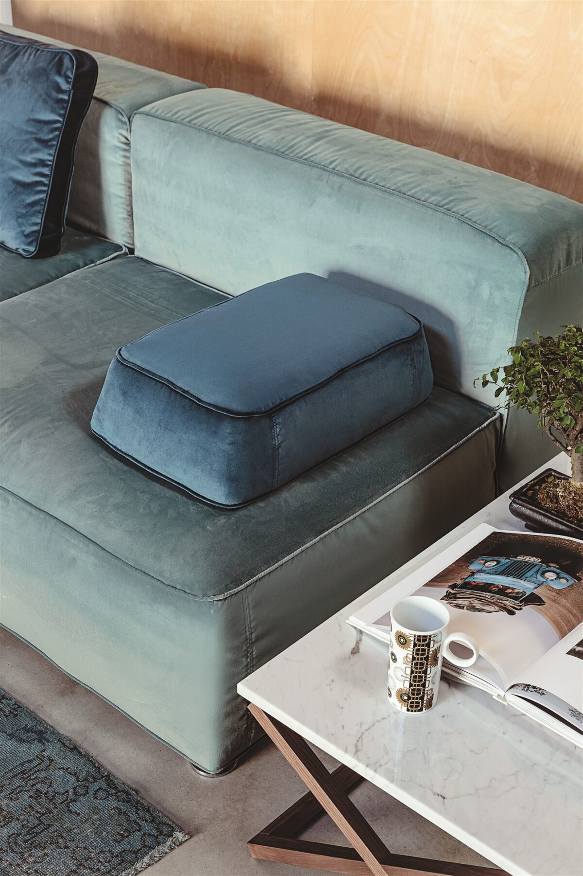 Vibieffe - Sofa Glam – Bild 10