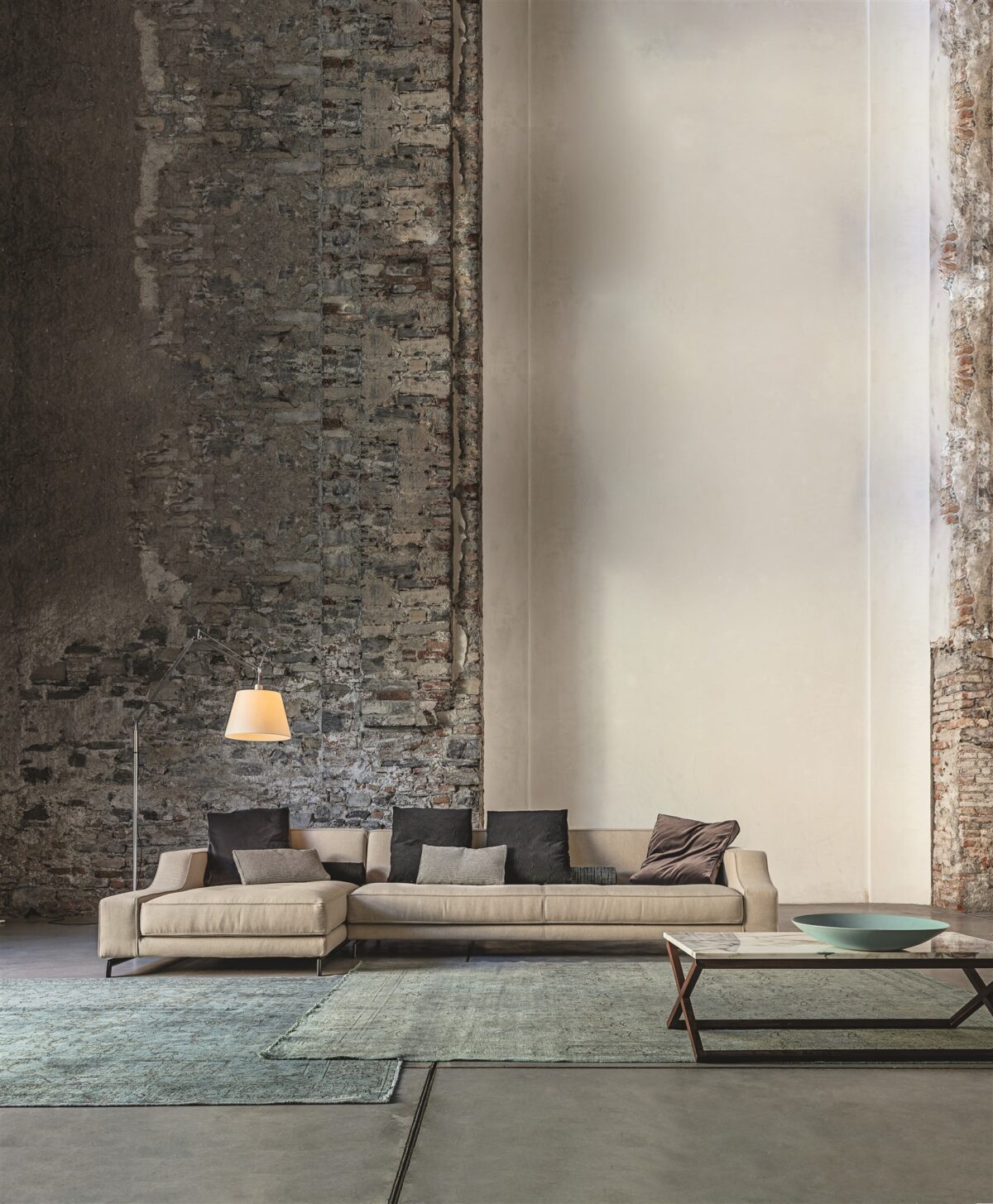 Vibieffe - Sofa Identity – Bild 3