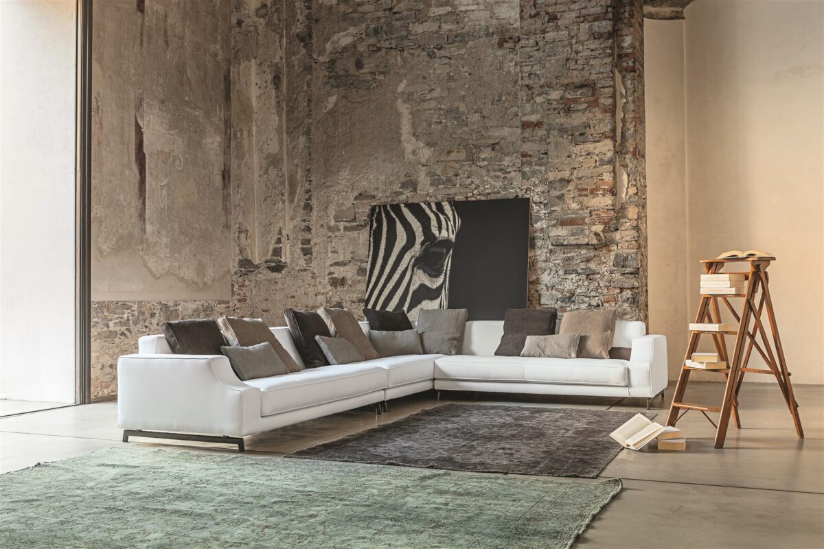 Vibieffe - Sofa Identity – Bild 4