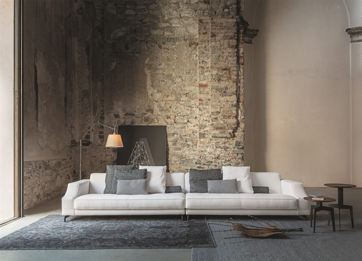 Vibieffe - Sofa Identity