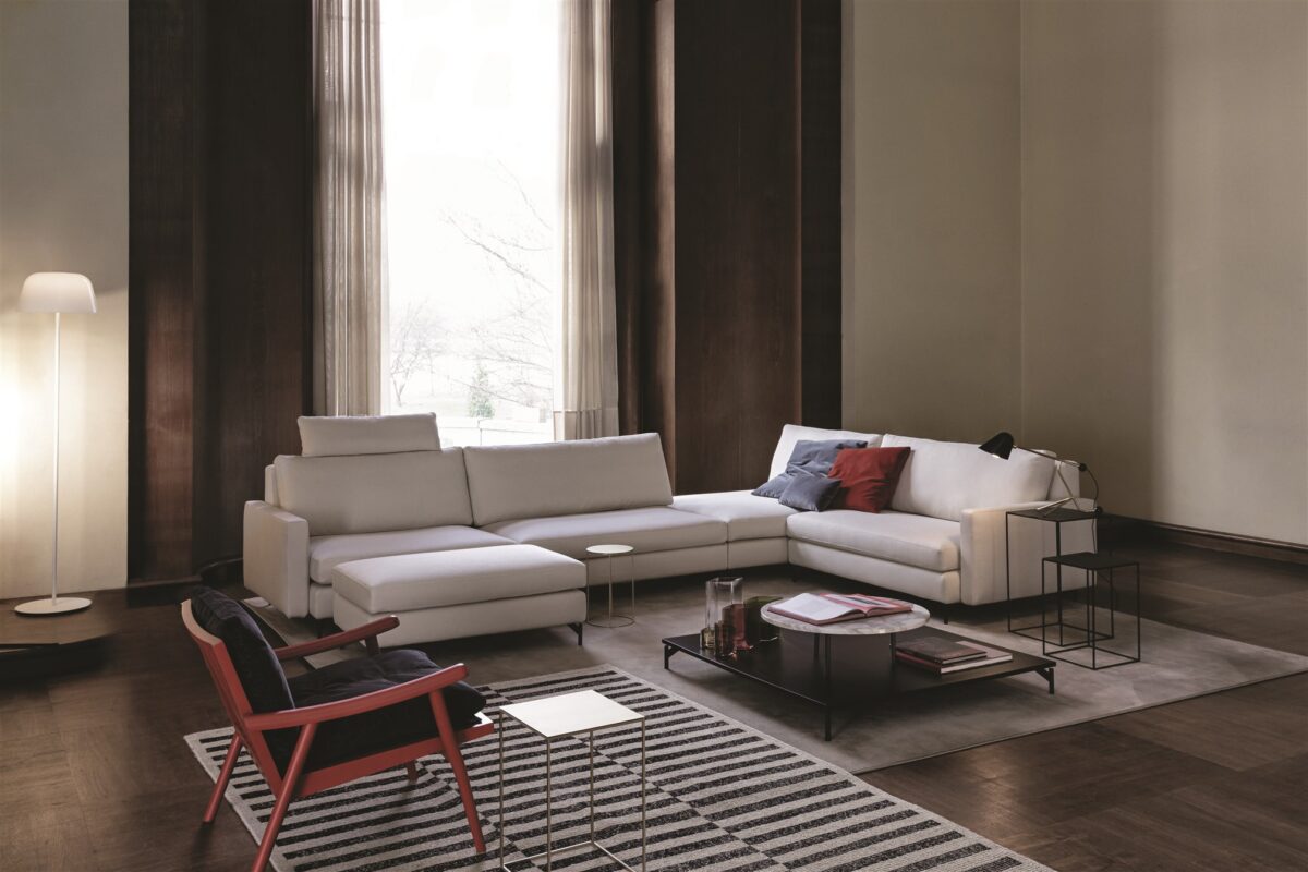 Vibieffe - Sofa Nordic – Bild 6