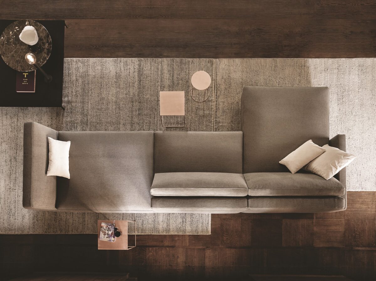 Vibieffe - Sofa Nordic – Bild 8