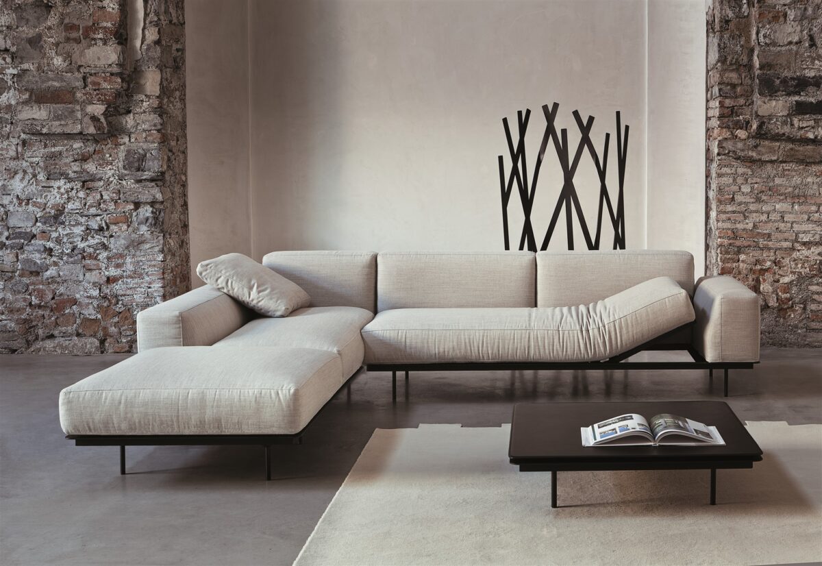 Vibieffe - Sofa Situp – Bild 5