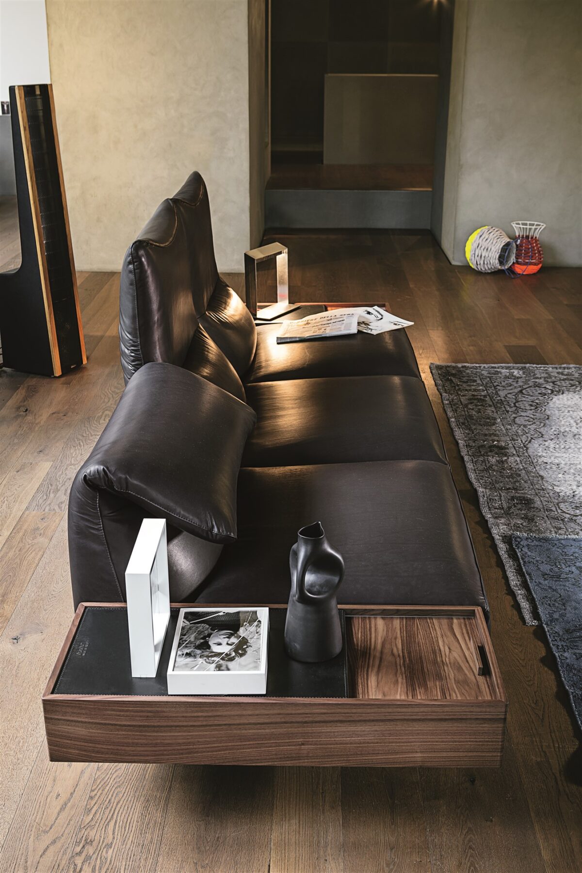 Vibieffe - Sofa Altopiano – Bild 5