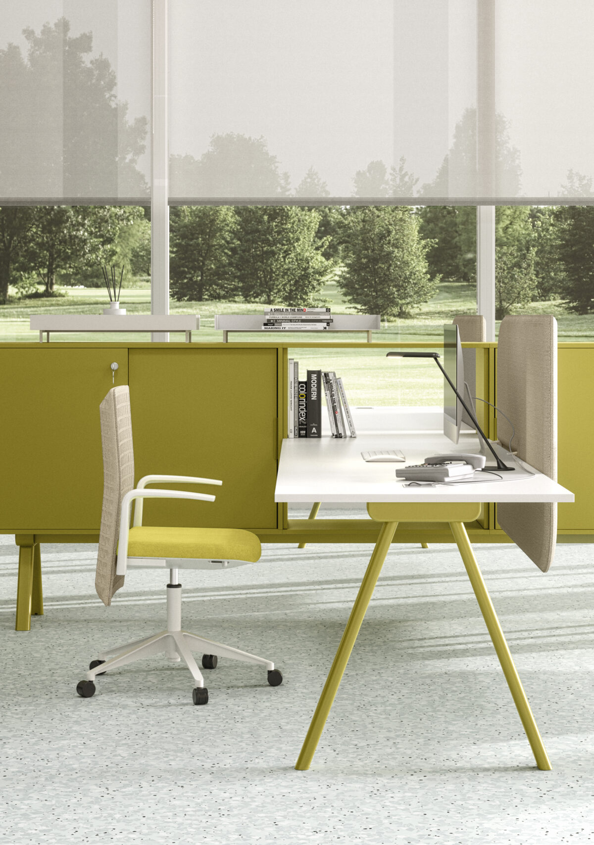 Gaber - Workstation – Bild 11