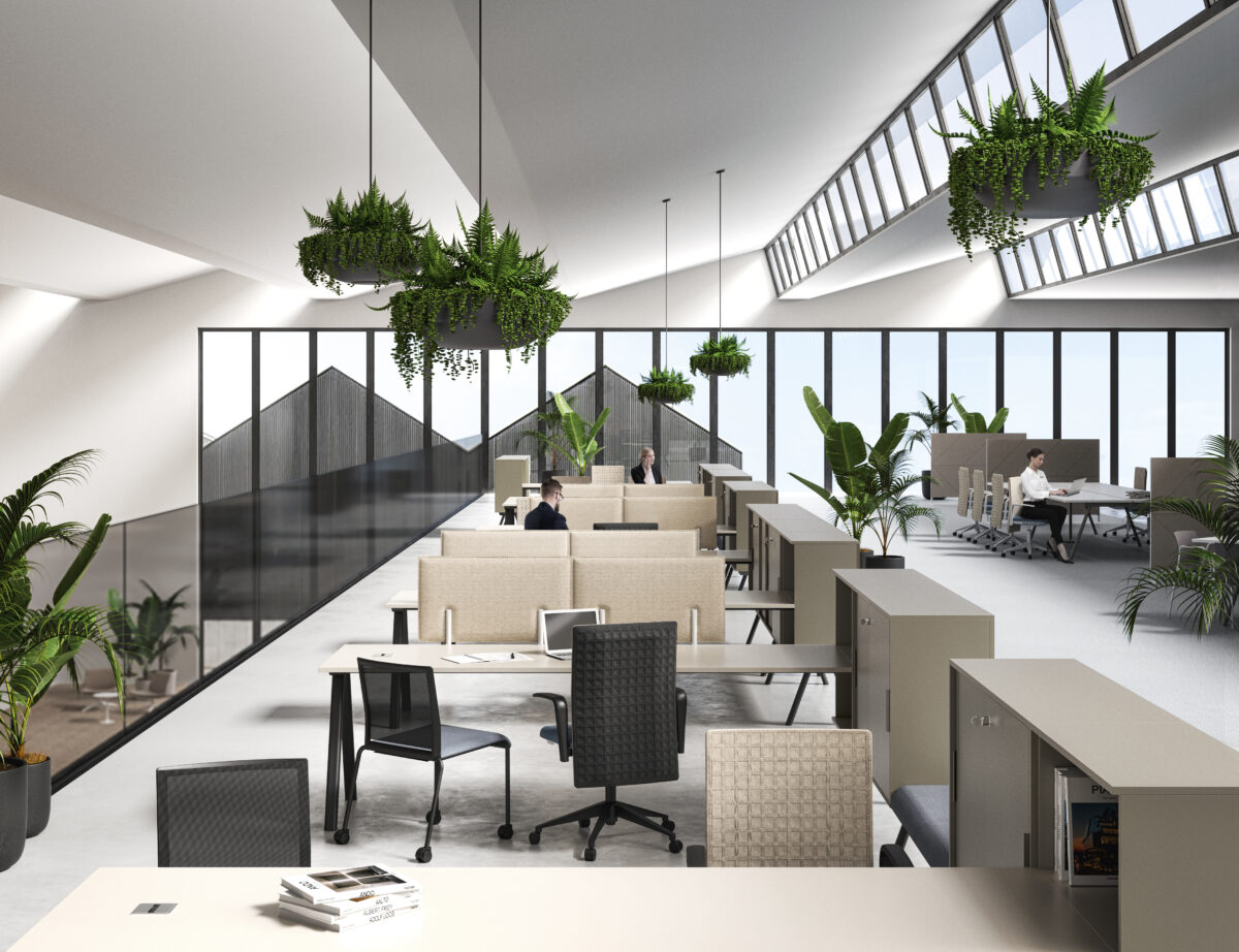 Gaber - Workstation – Bild 12