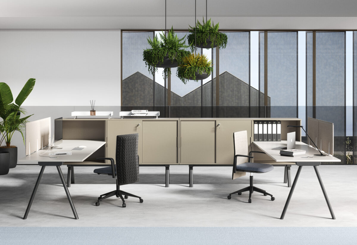 Gaber - Workstation – Bild 13