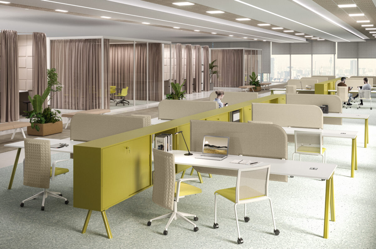 Gaber - Workstation – Bild 15