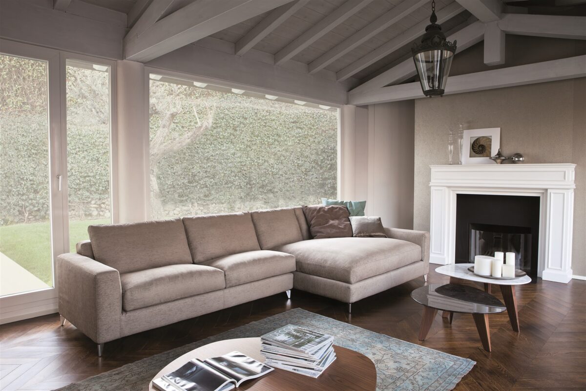 Vibieffe - Sofa Zone – Bild 13