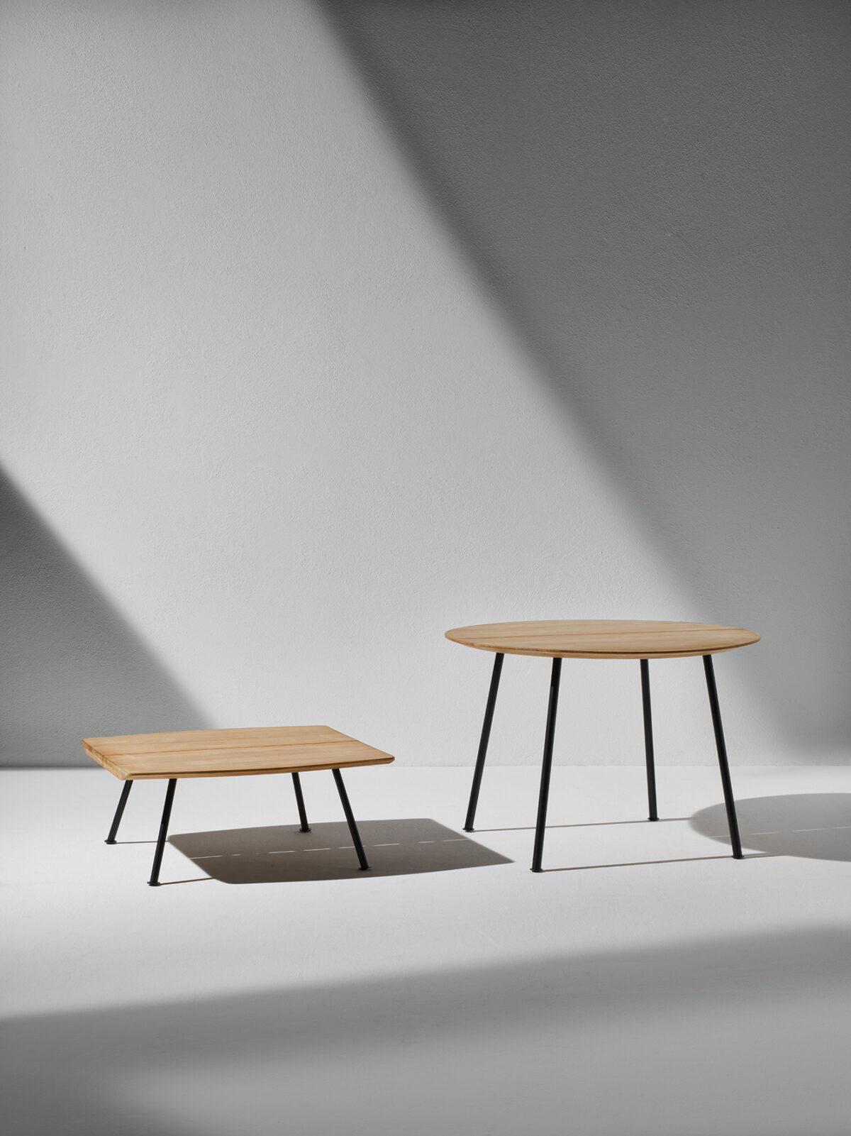 Ethimo - Tisch & Stuhlserie Agave – Bild 10