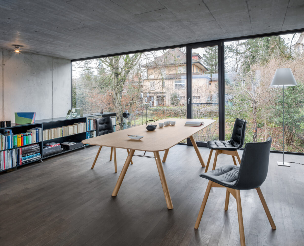 Girsberger - Tisch Akio – Bild 29
