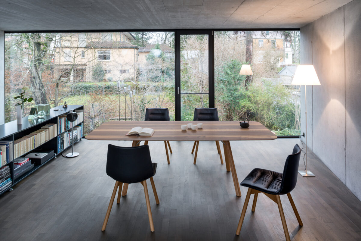 Girsberger - Tisch Akio – Bild 30
