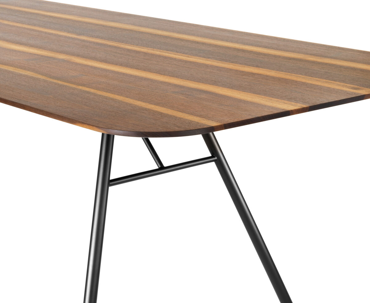 Girsberger - Tisch Akio – Bild 6
