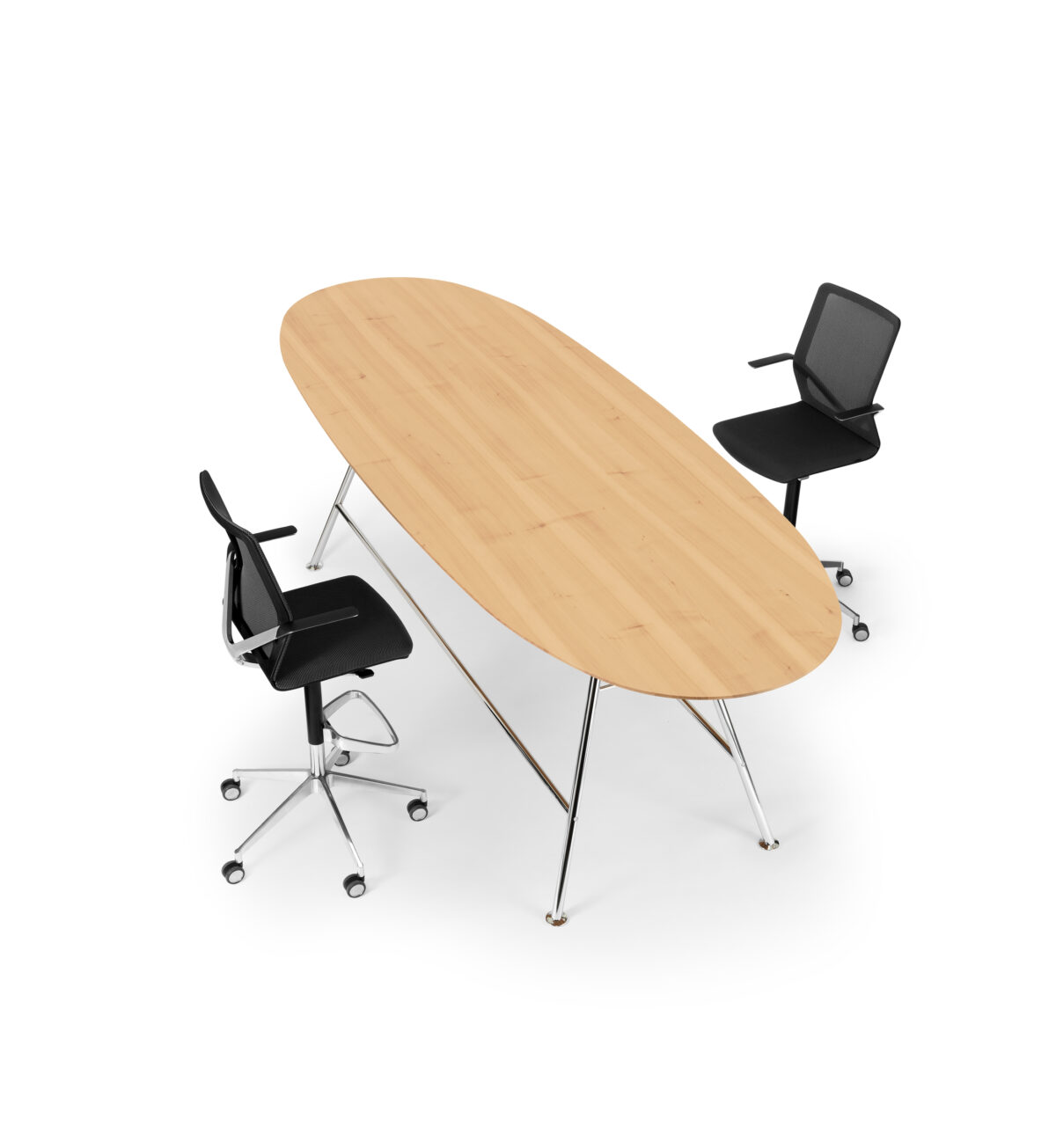 Girsberger - Tisch Akio – Bild 7