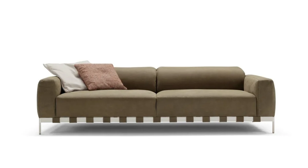 Alpa Salotti - Sofa Goodtimes – Bild 4