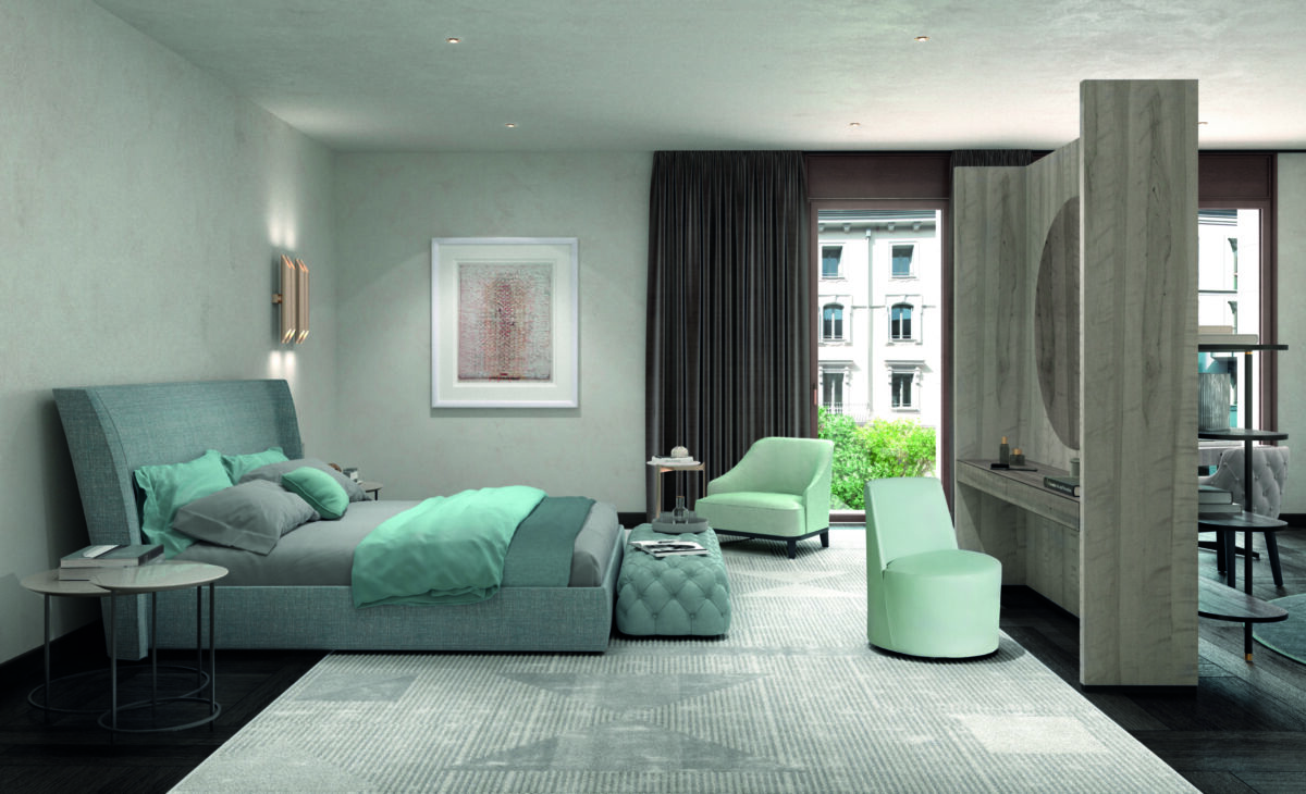 Casamilano - Sessel Arne – Bild 2