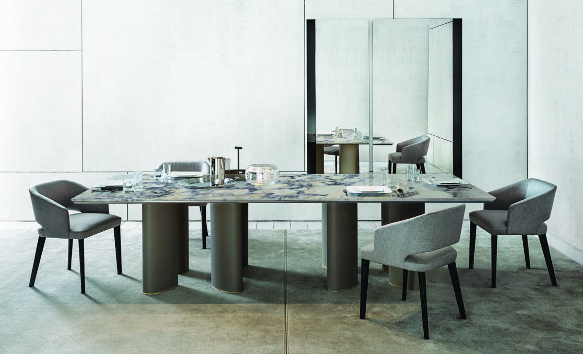 Casamilano - Tisch Arne – Bild 5