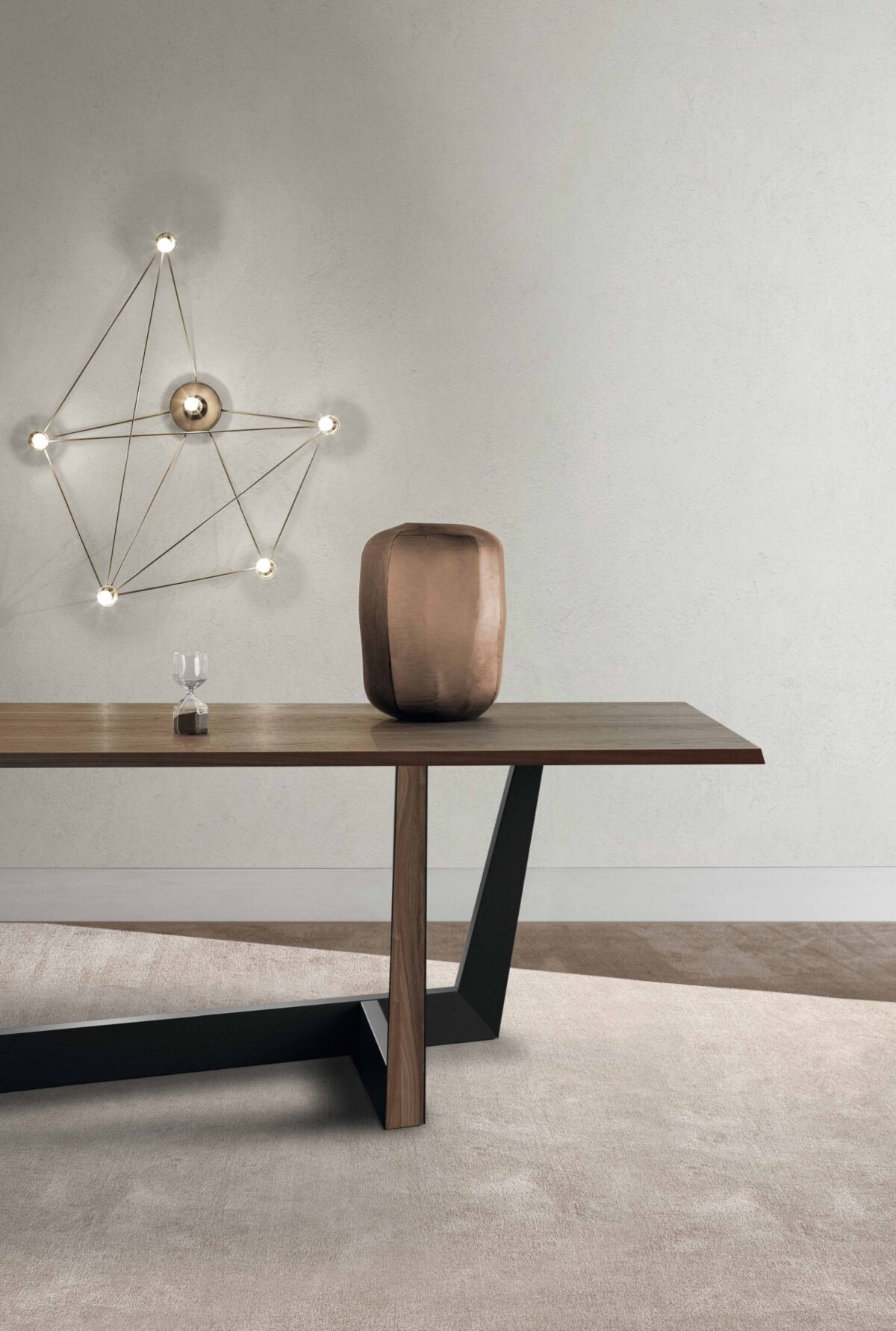 Bonaldo - Tisch Art – Bild 2
