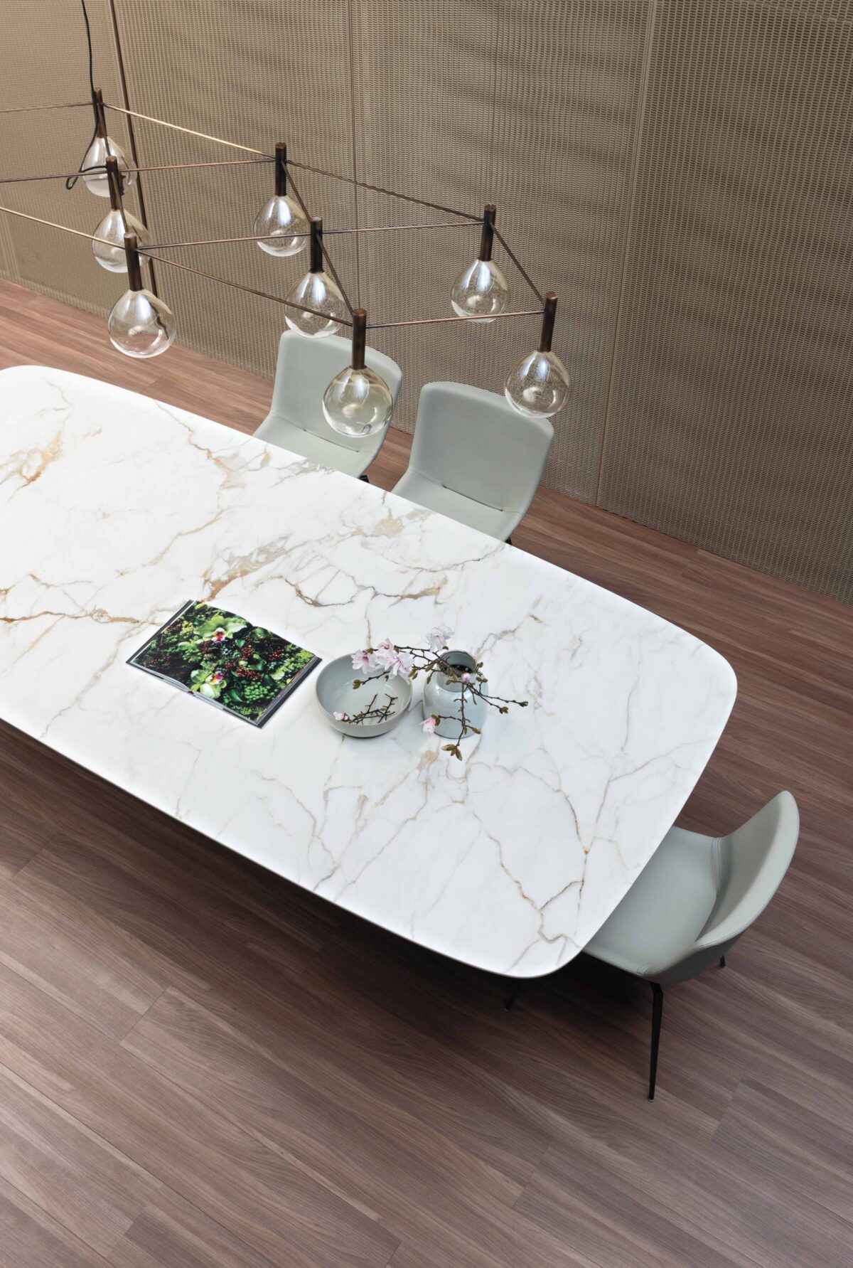 Bonaldo - Tisch Art – Bild 10