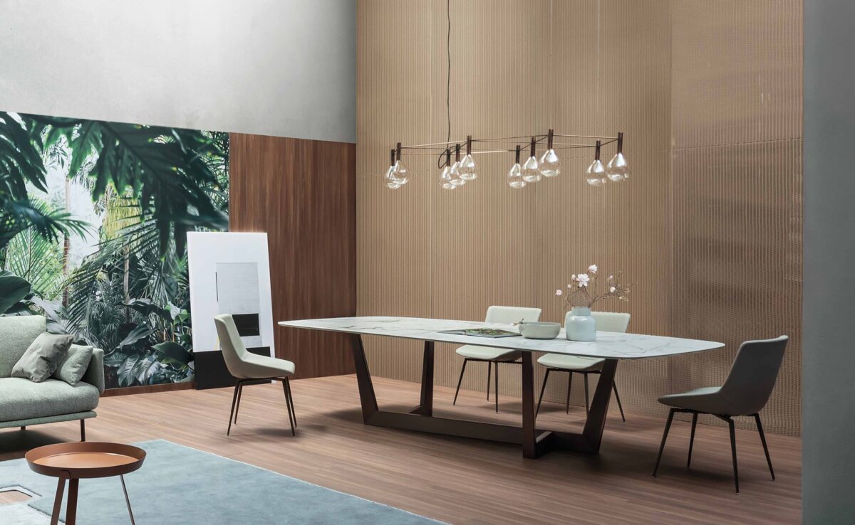 Bonaldo - Tisch Art