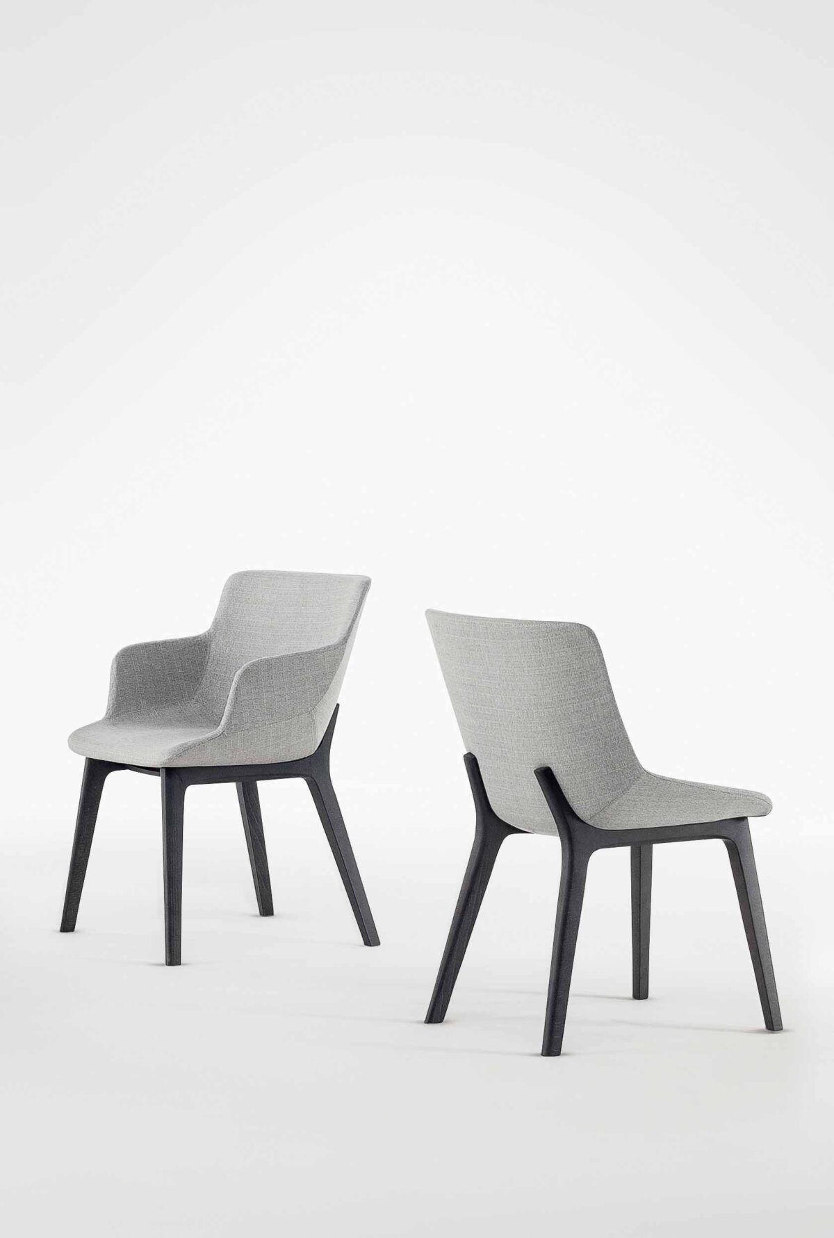 Bonaldo - Stuhl Artika – Bild 2