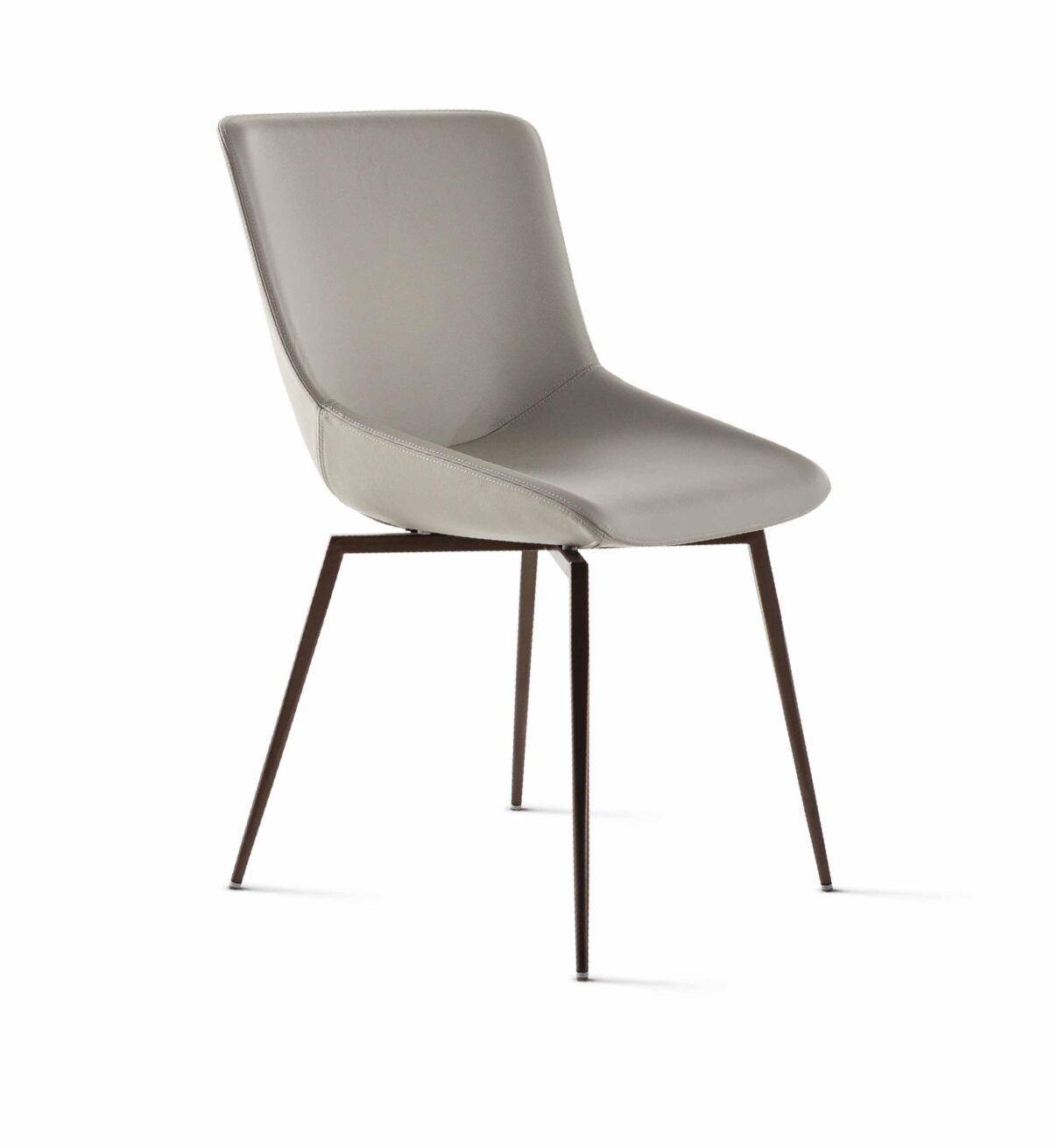 Bonaldo - Stuhl Artika – Bild 6
