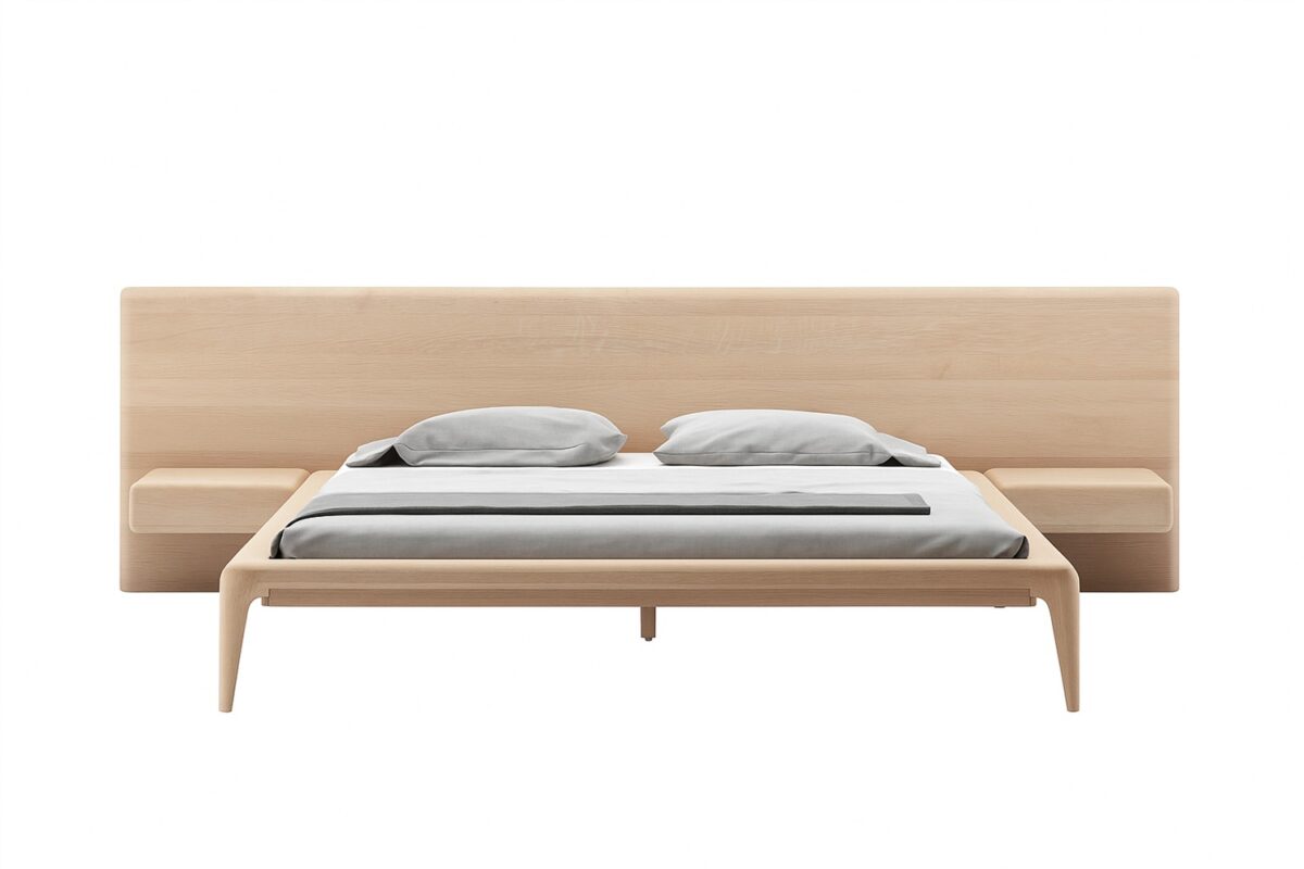 Artisan - Bett Latus