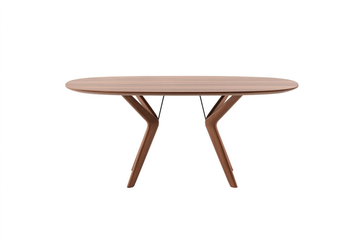 Artisan - Tisch Lakri