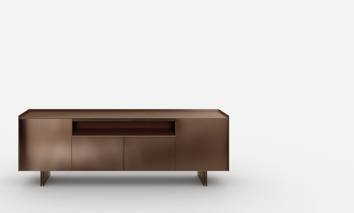 Tonelli Design - Kommode Aterea – Bild 7