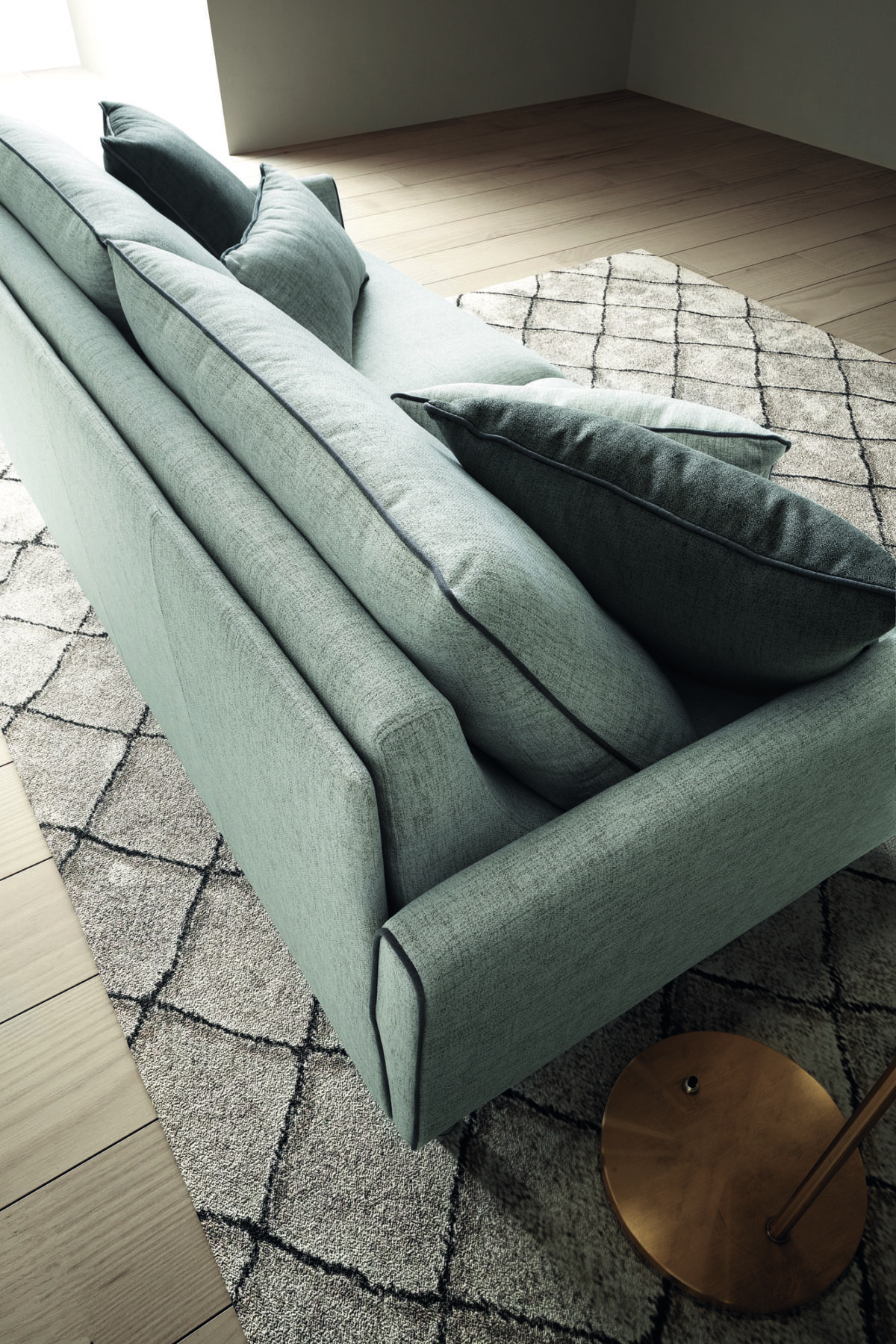 LeComfort Schlafsofa Bali – Bild 5