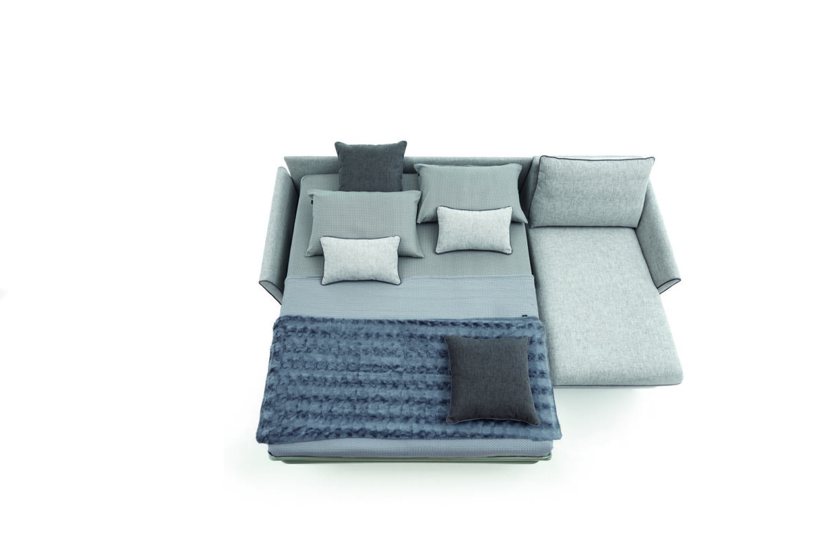 LeComfort Schlafsofa Bali – Bild 9