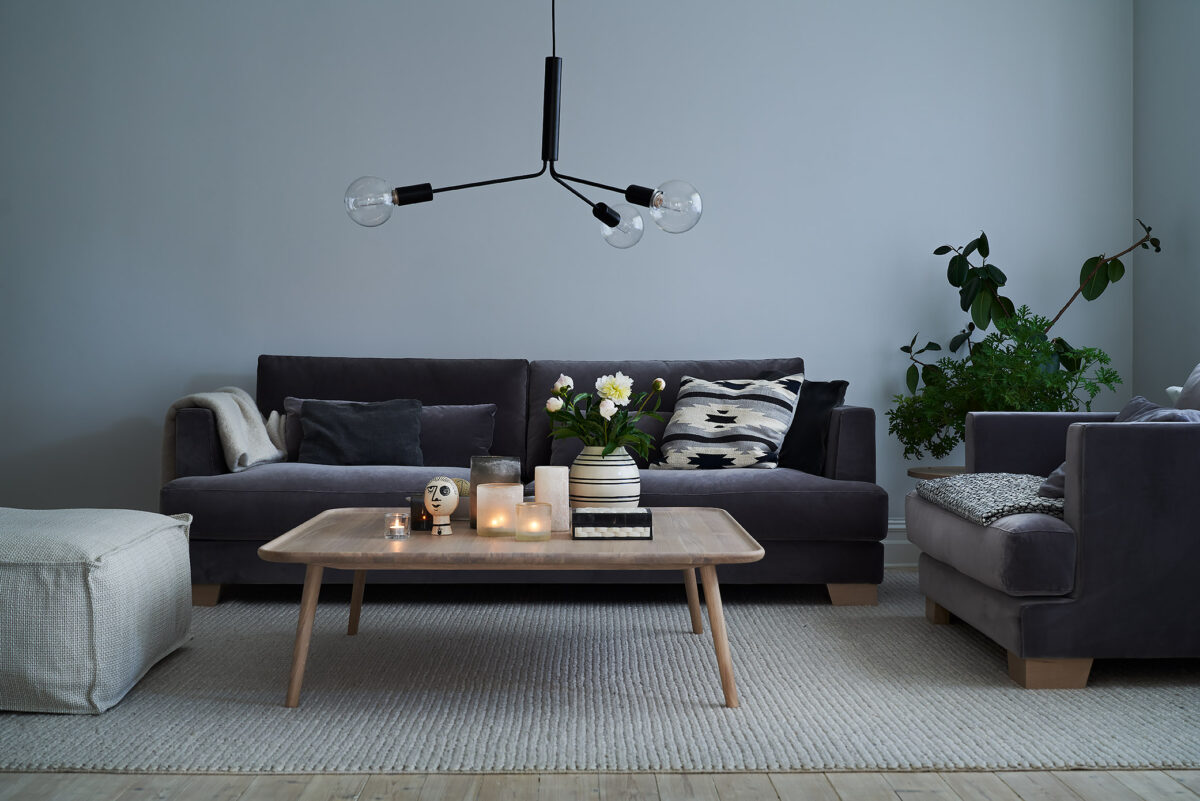 Sits - Sofa Brandom – Bild 3