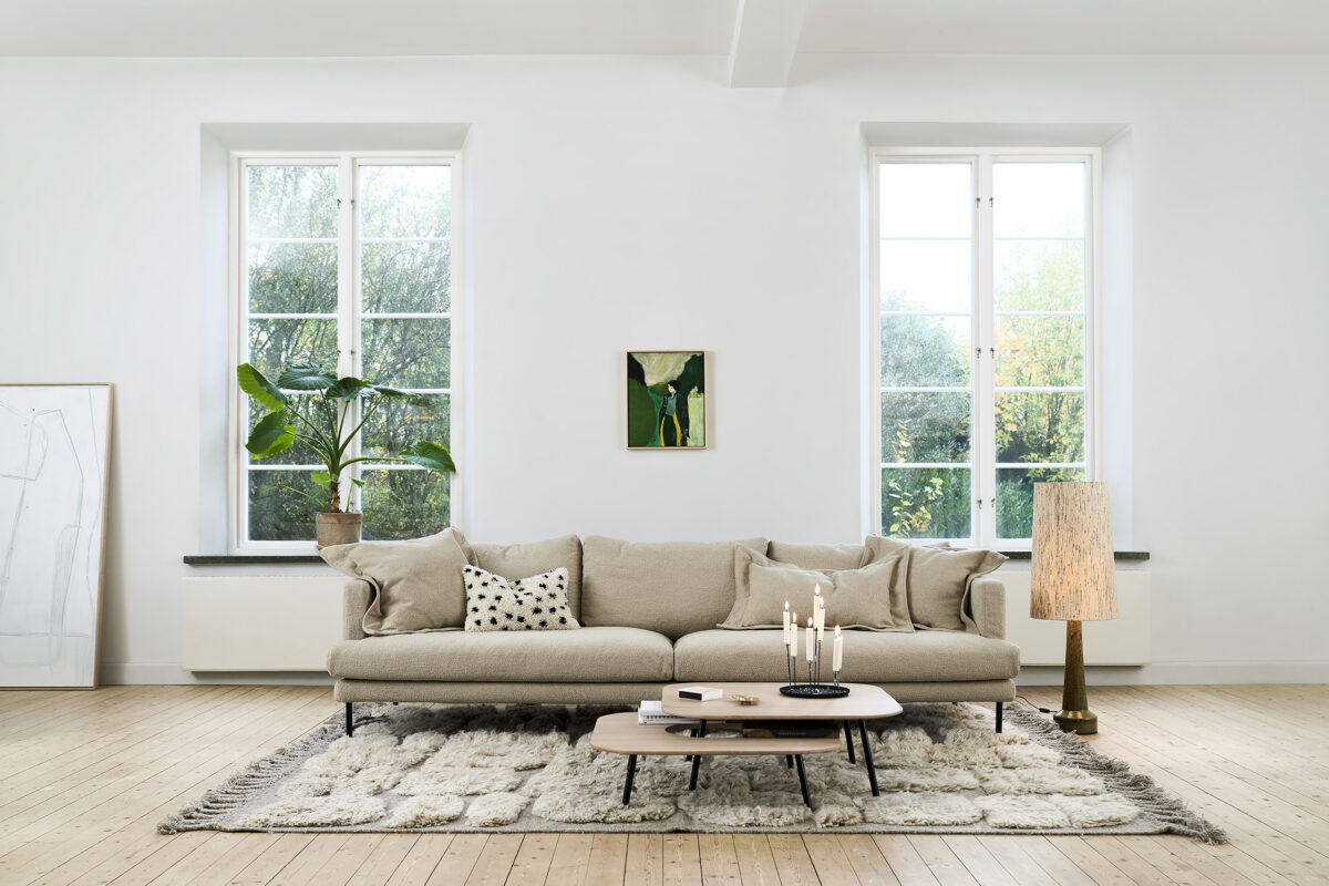 Sits - Sofa Britt – Bild 2