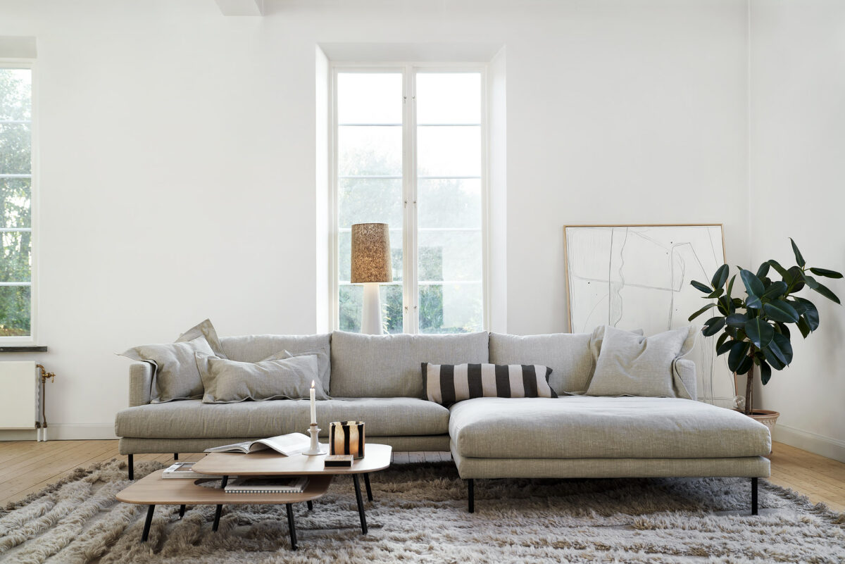 Sits - Sofa Britt