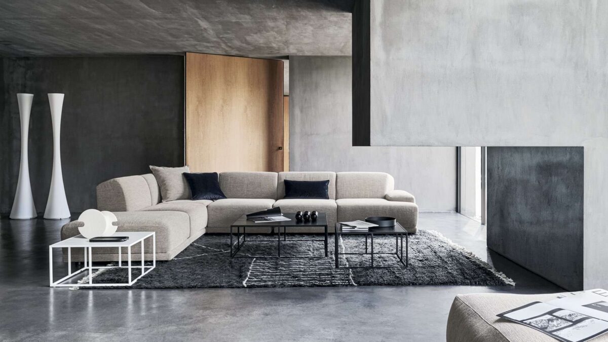 Twils - Sofa Balmoral – Bild 5